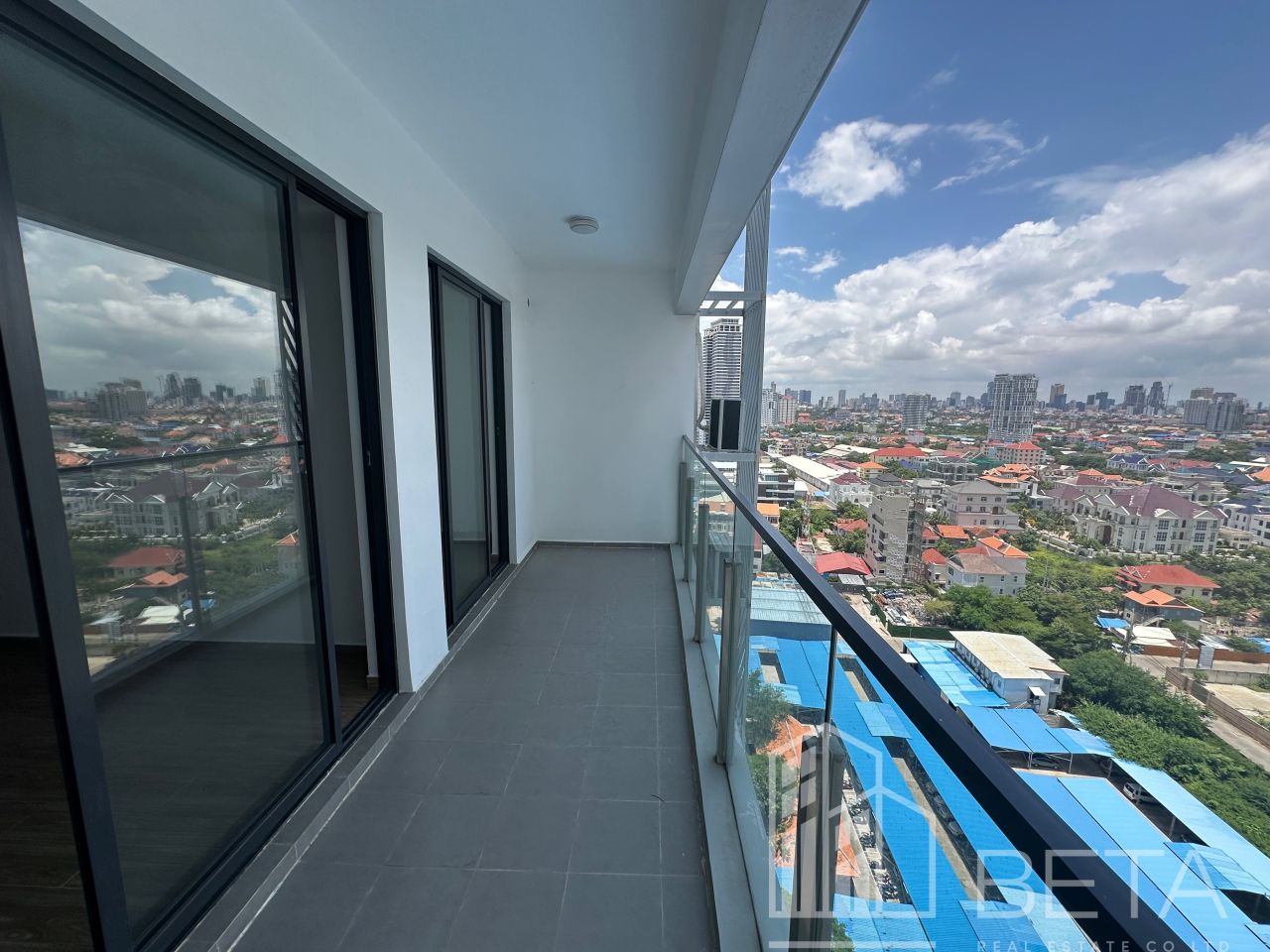 Wohnung in Phnom Penh, Kambodscha, 63.1 m² - Foto 6