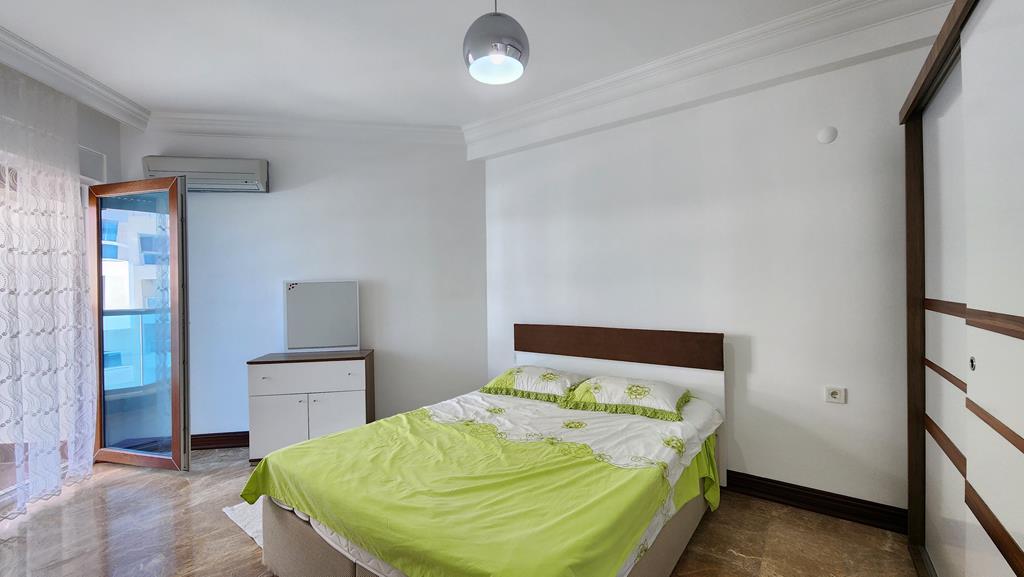 Appartamento a Kestel, Turchia, 68 m² - foto 4