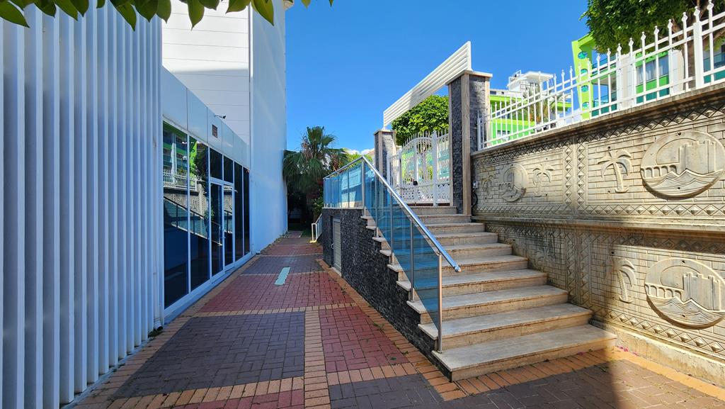 Appartamento a Kestel, Turchia, 68 m² - foto 14