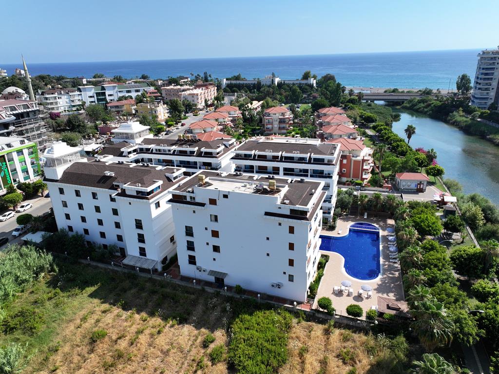 Appartamento a Kestel, Turchia, 68 m² - foto 17