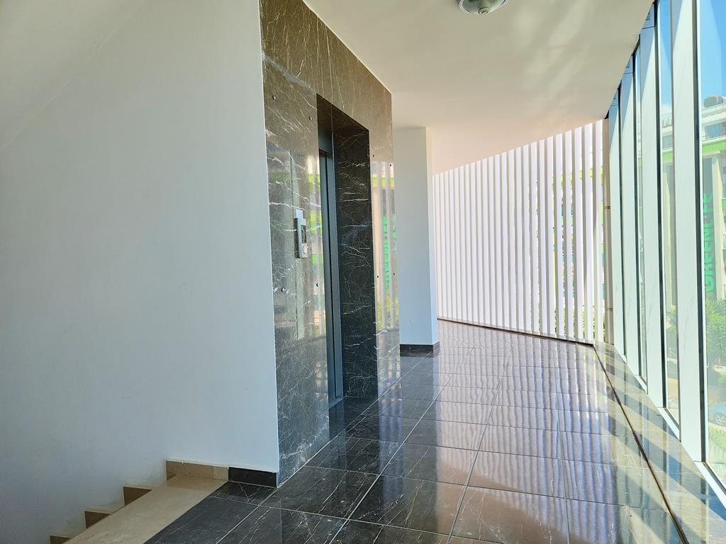 Appartamento a Kestel, Turchia, 68 m² - foto 9