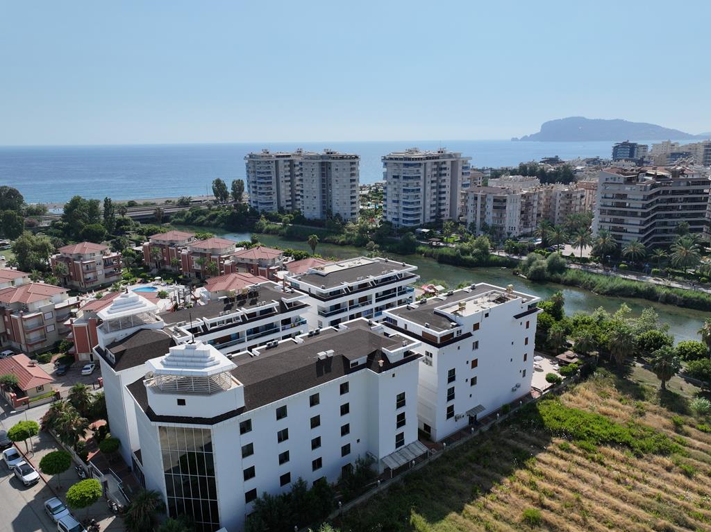 Appartamento a Kestel, Turchia, 68 m² - foto 18