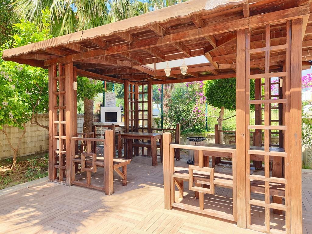 Appartamento a Kestel, Turchia, 68 m² - foto 12