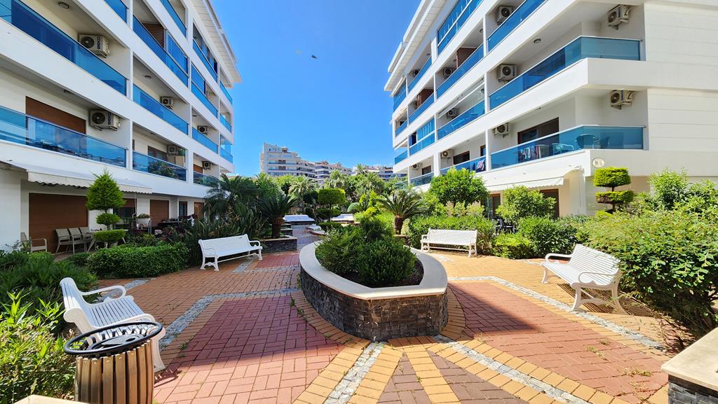 Appartamento a Kestel, Turchia, 68 m² - foto 13