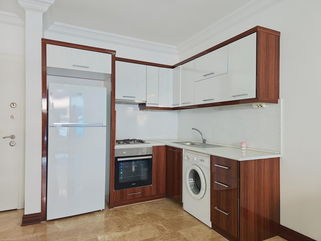 Appartamento a Kestel, Turchia, 68 m² - foto 2