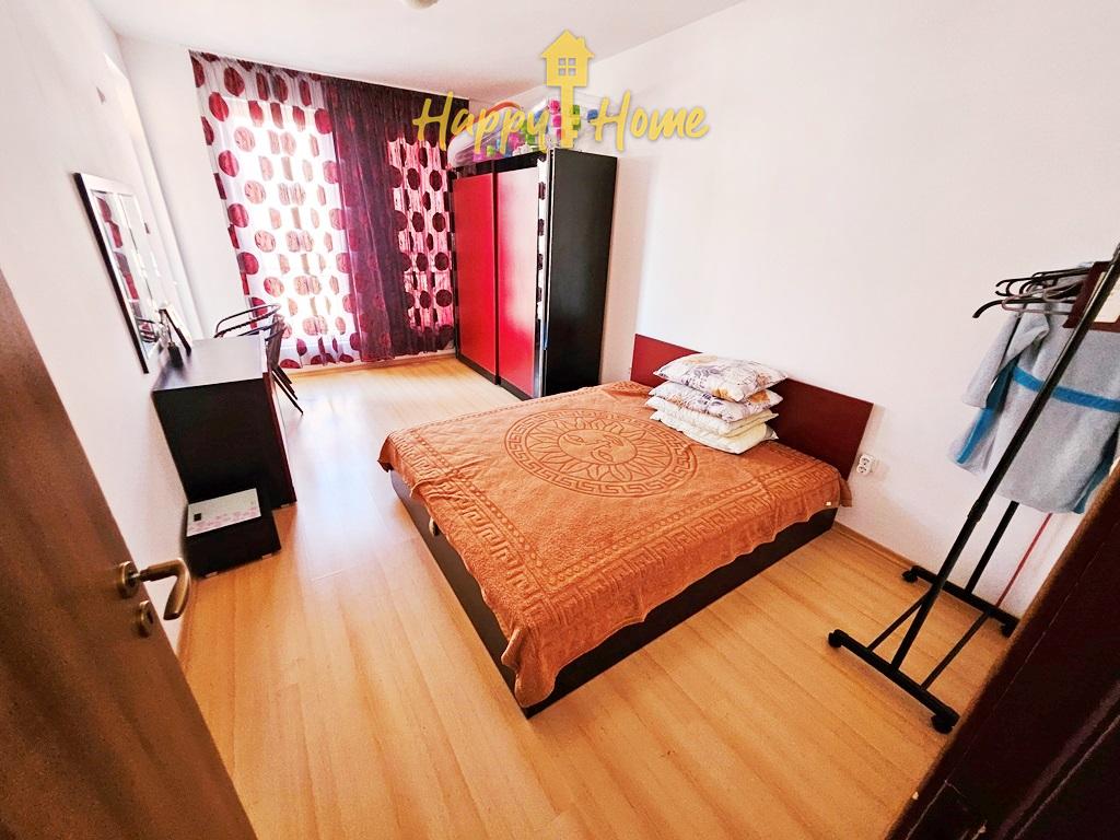 Appartamento a Spiaggia assolata, Bulgaria, 73 m² - foto 6