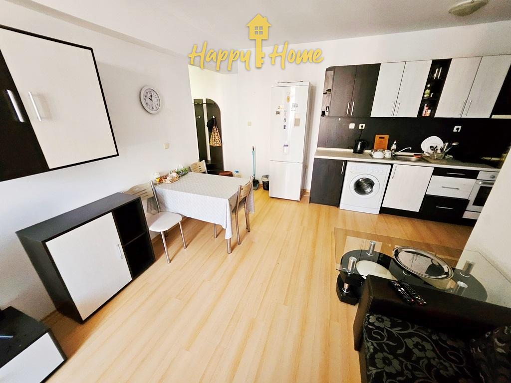 Appartamento a Spiaggia assolata, Bulgaria, 73 m² - foto 4