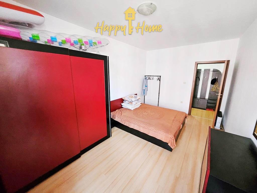 Appartamento a Spiaggia assolata, Bulgaria, 73 m² - foto 8