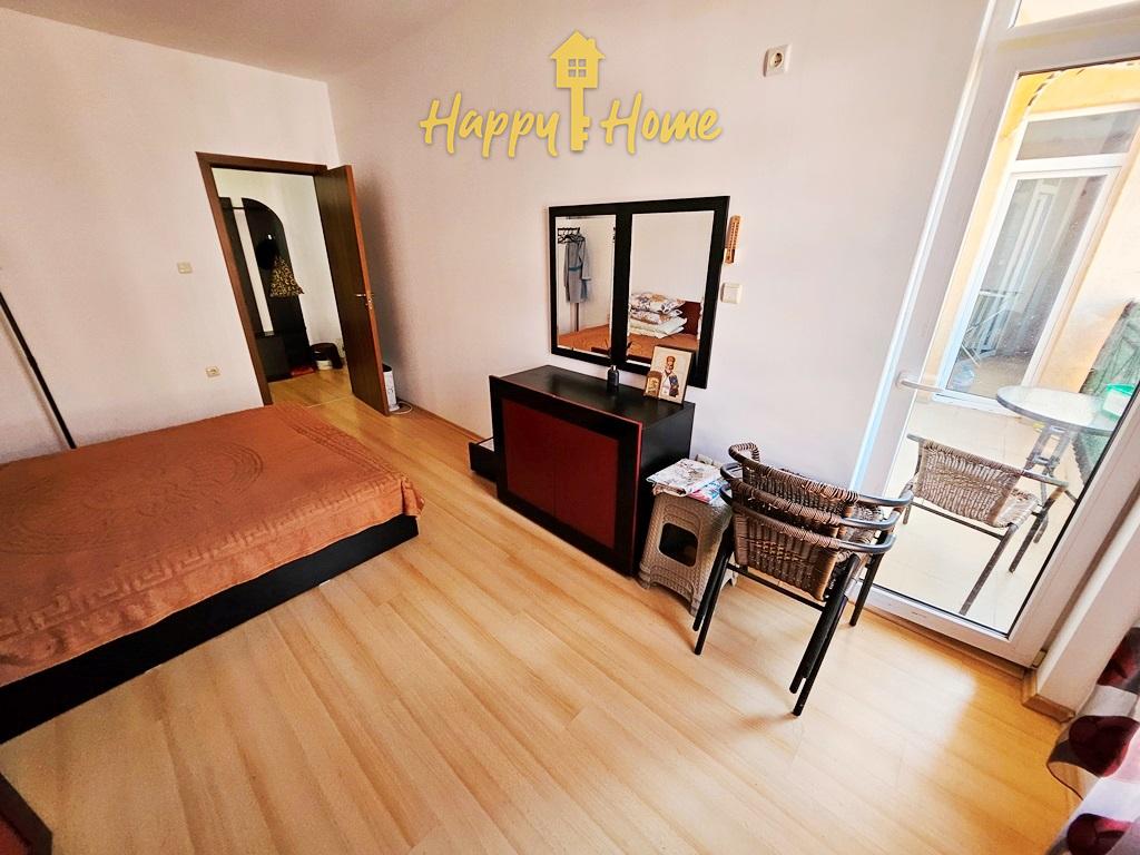 Appartamento a Spiaggia assolata, Bulgaria, 73 m² - foto 7