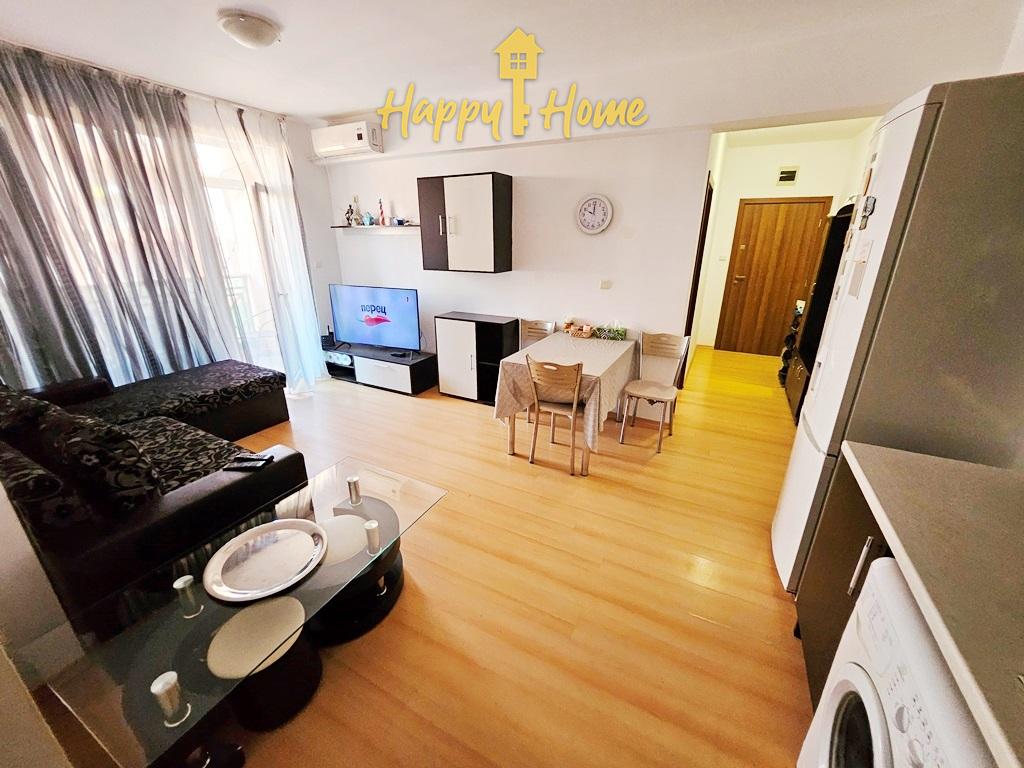 Appartamento a Spiaggia assolata, Bulgaria, 73 m² - foto 2