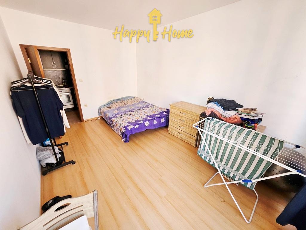 Appartamento a Spiaggia assolata, Bulgaria, 73 m² - foto 11