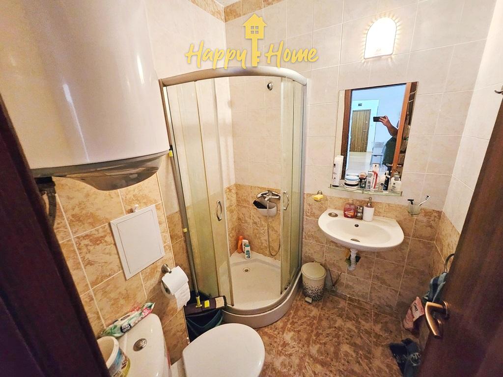 Appartamento a Spiaggia assolata, Bulgaria, 73 m² - foto 5