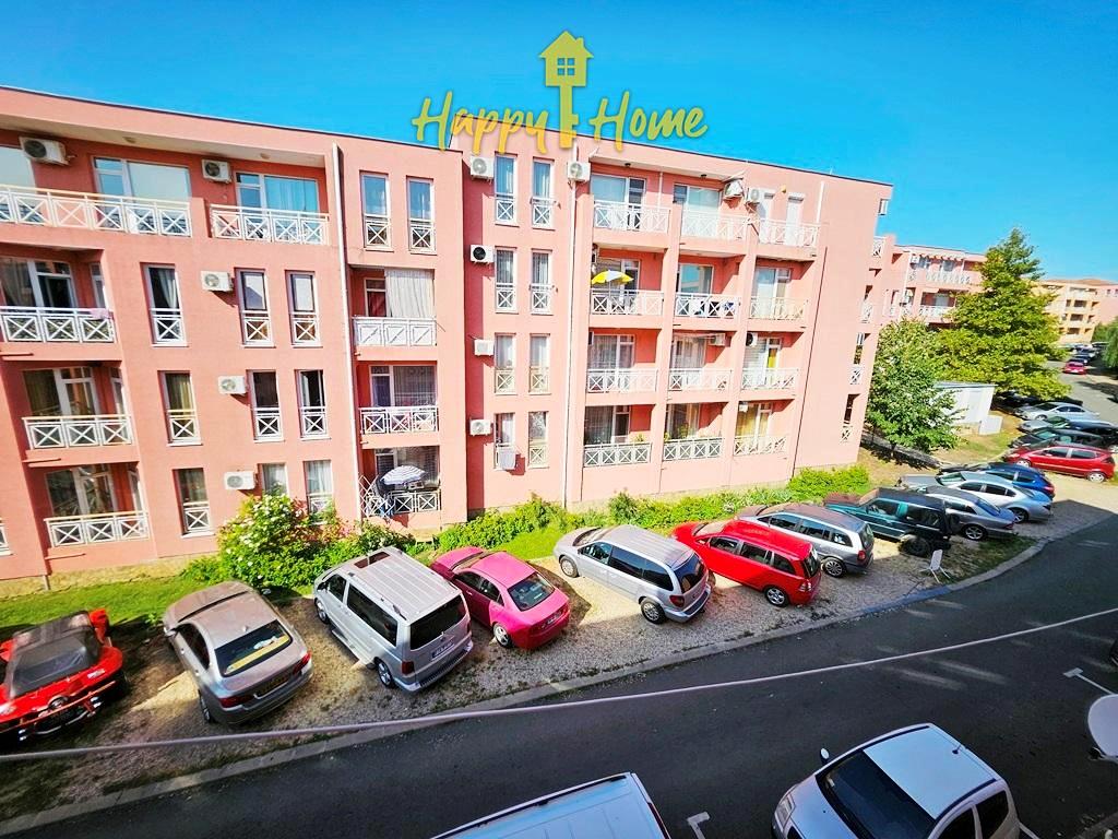 Appartamento a Spiaggia assolata, Bulgaria, 73 m² - foto 12