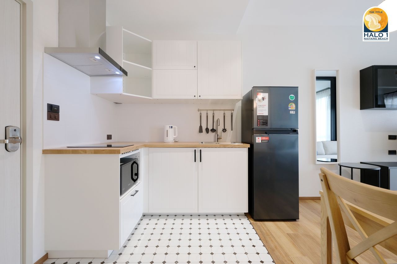 Piso en la playa de Nai Yang, Tailandia, 36 m² - imagen 4