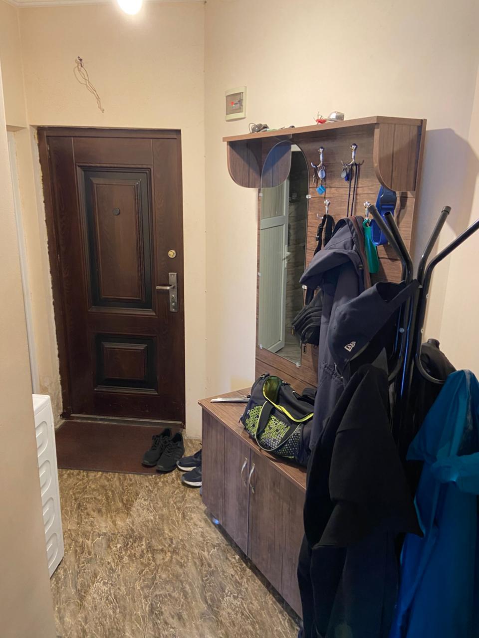 Flat in Batumi, Georgia, 45 m² - picture 2