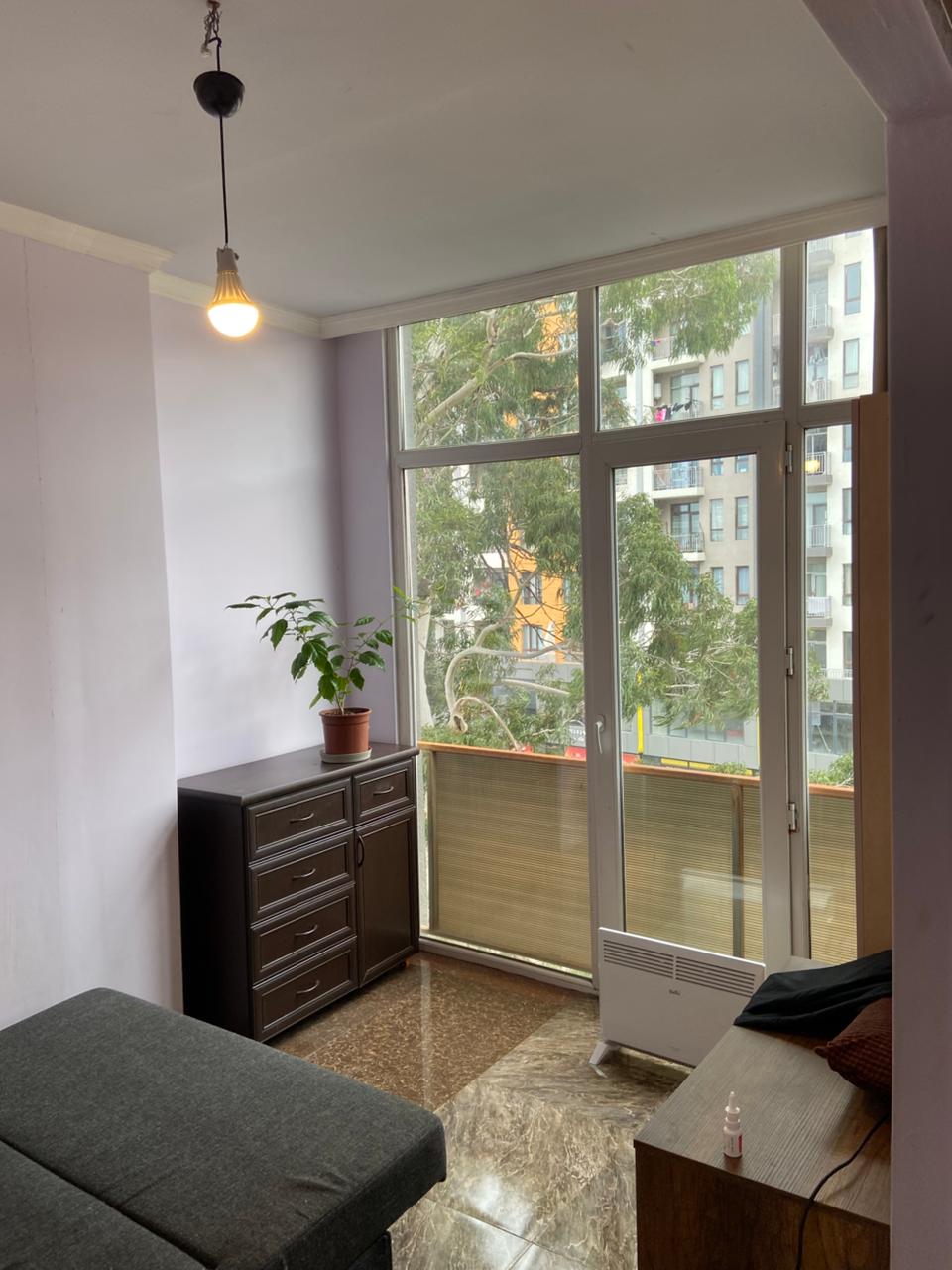 Flat in Batumi, Georgia, 45 m² - picture 7