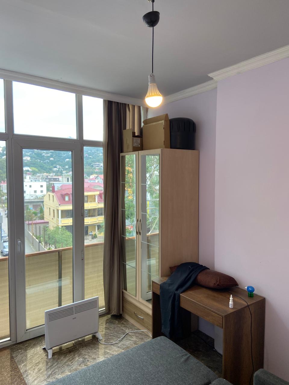 Flat in Batumi, Georgia, 45 m² - picture 8