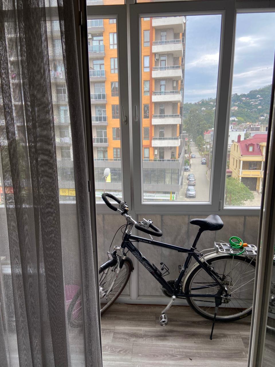 Flat in Batumi, Georgia, 45 m² - picture 5