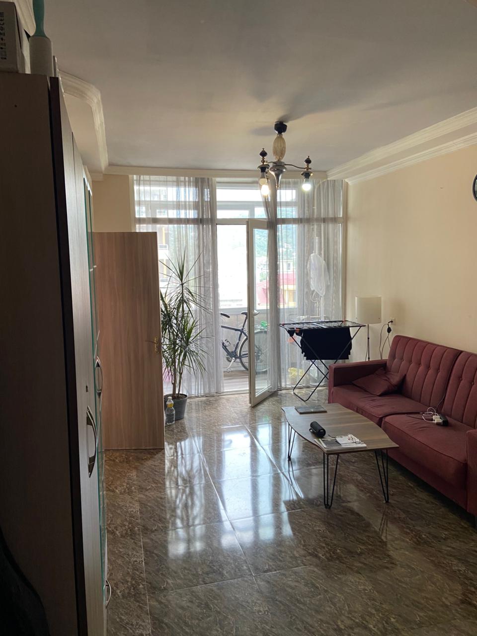 Flat in Batumi, Georgia, 45 m² - picture 3