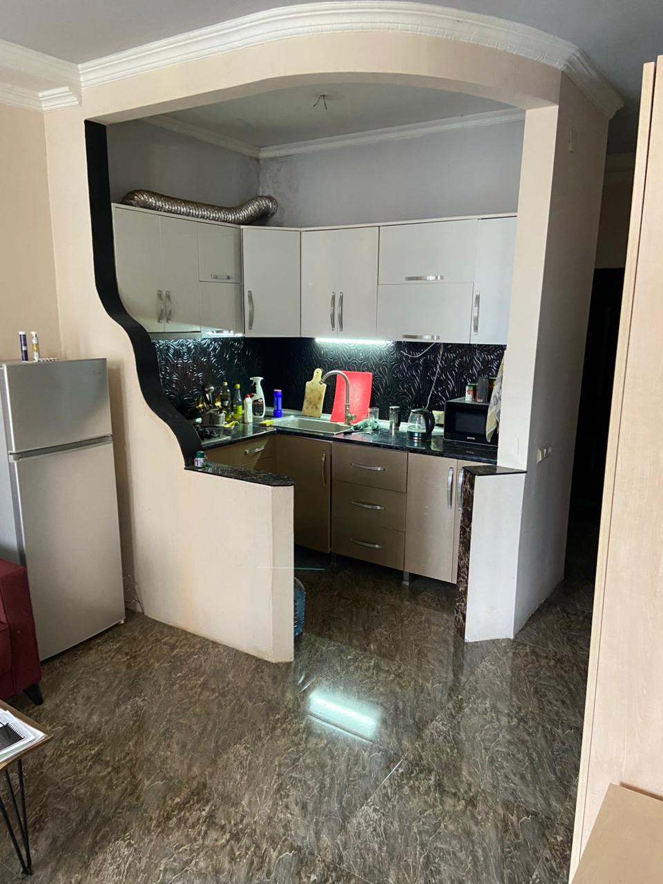 Flat in Batumi, Georgia, 45 m² - picture 6