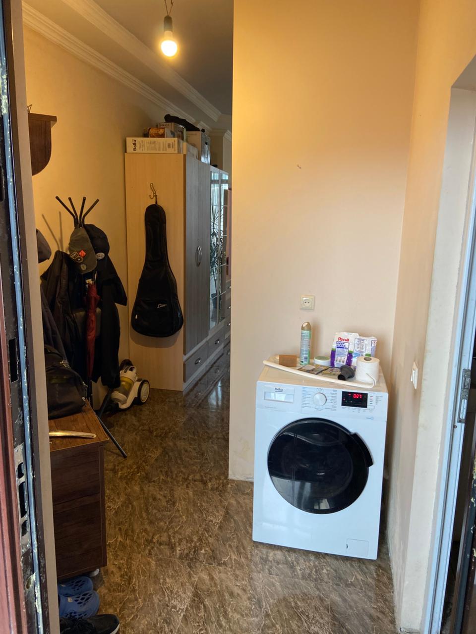 Flat in Batumi, Georgia, 45 m² - picture 1