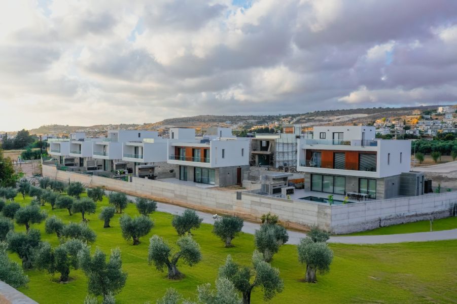 Villa a Paphos, Cipro, 185 m² - foto 3