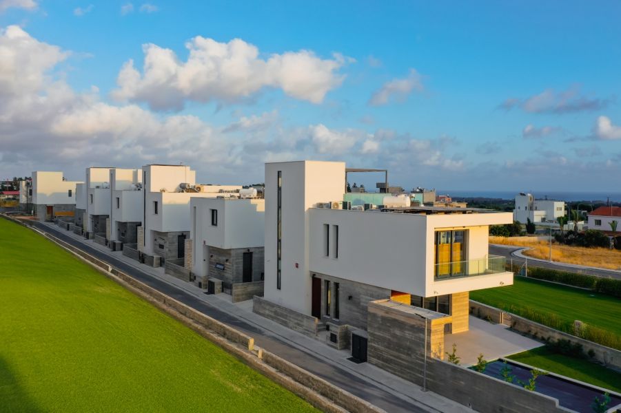 Villa a Paphos, Cipro, 185 m² - foto 4