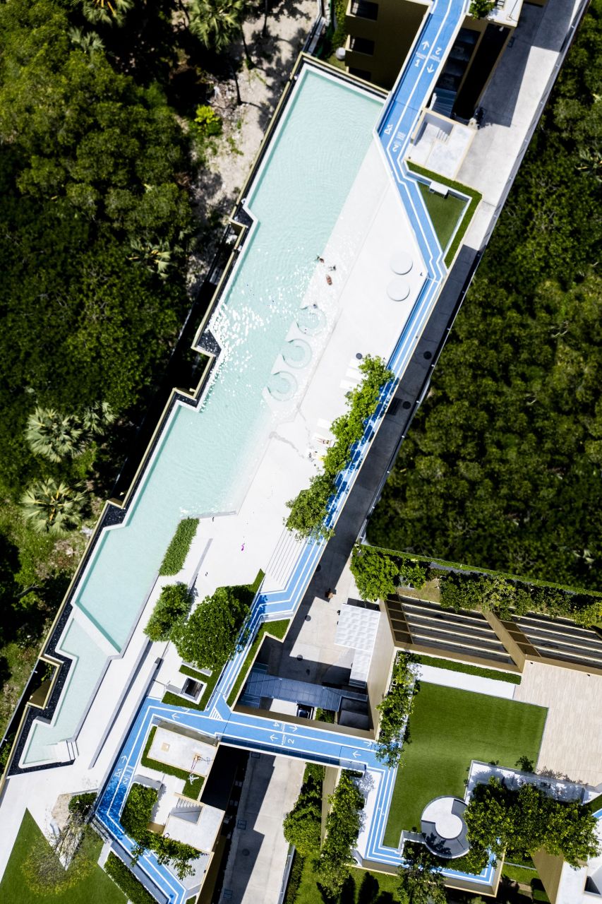 Penthouse on Bang Tao, Thailand, 133 m² - picture 5