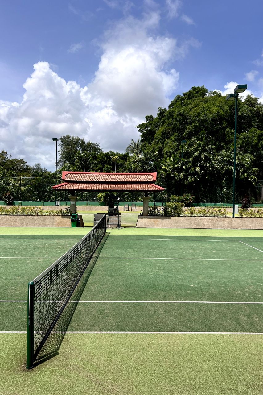 Penthouse on Bang Tao, Thailand, 133 m² - picture 6