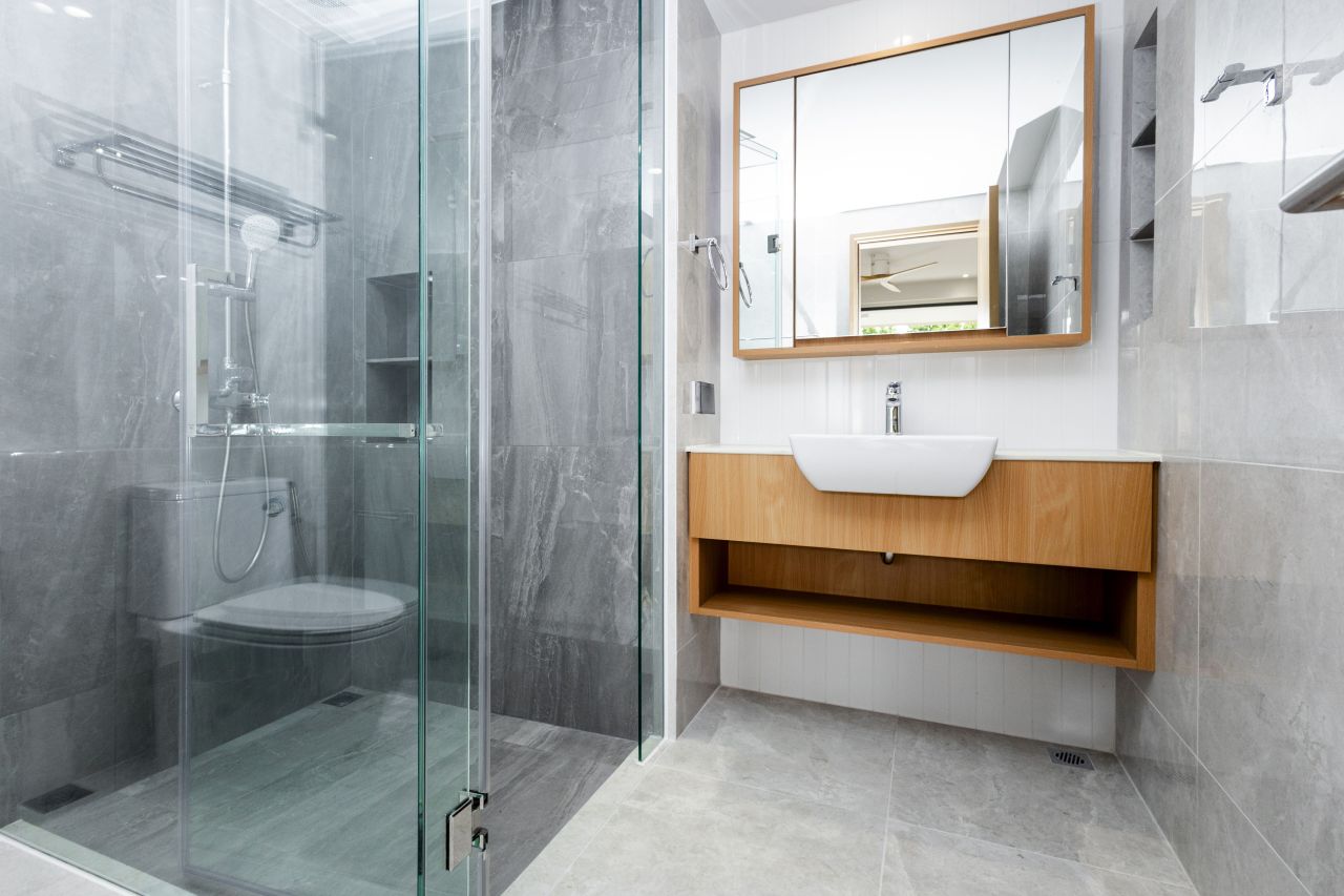 Penthouse on Bang Tao, Thailand, 133 m² - picture 12