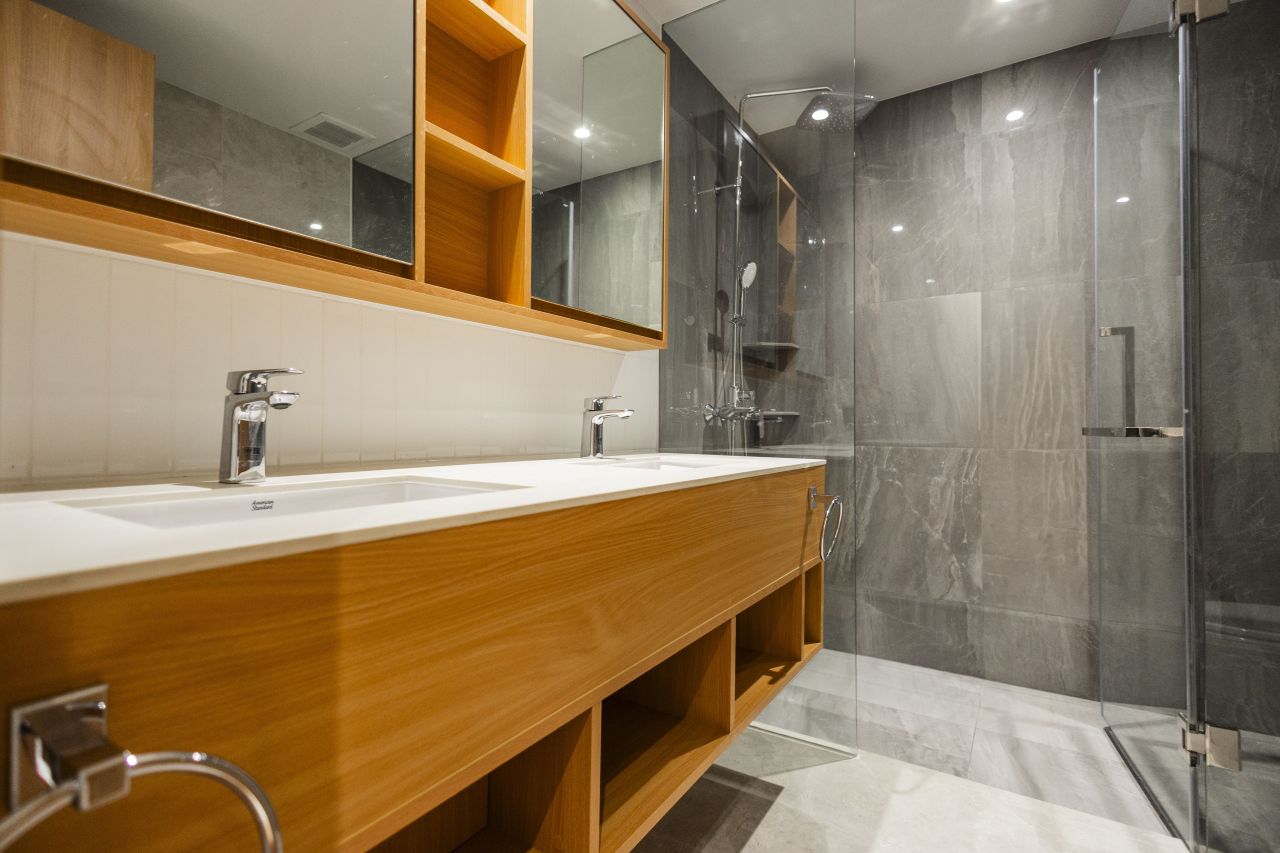 Penthouse on Bang Tao, Thailand, 133 m² - picture 13