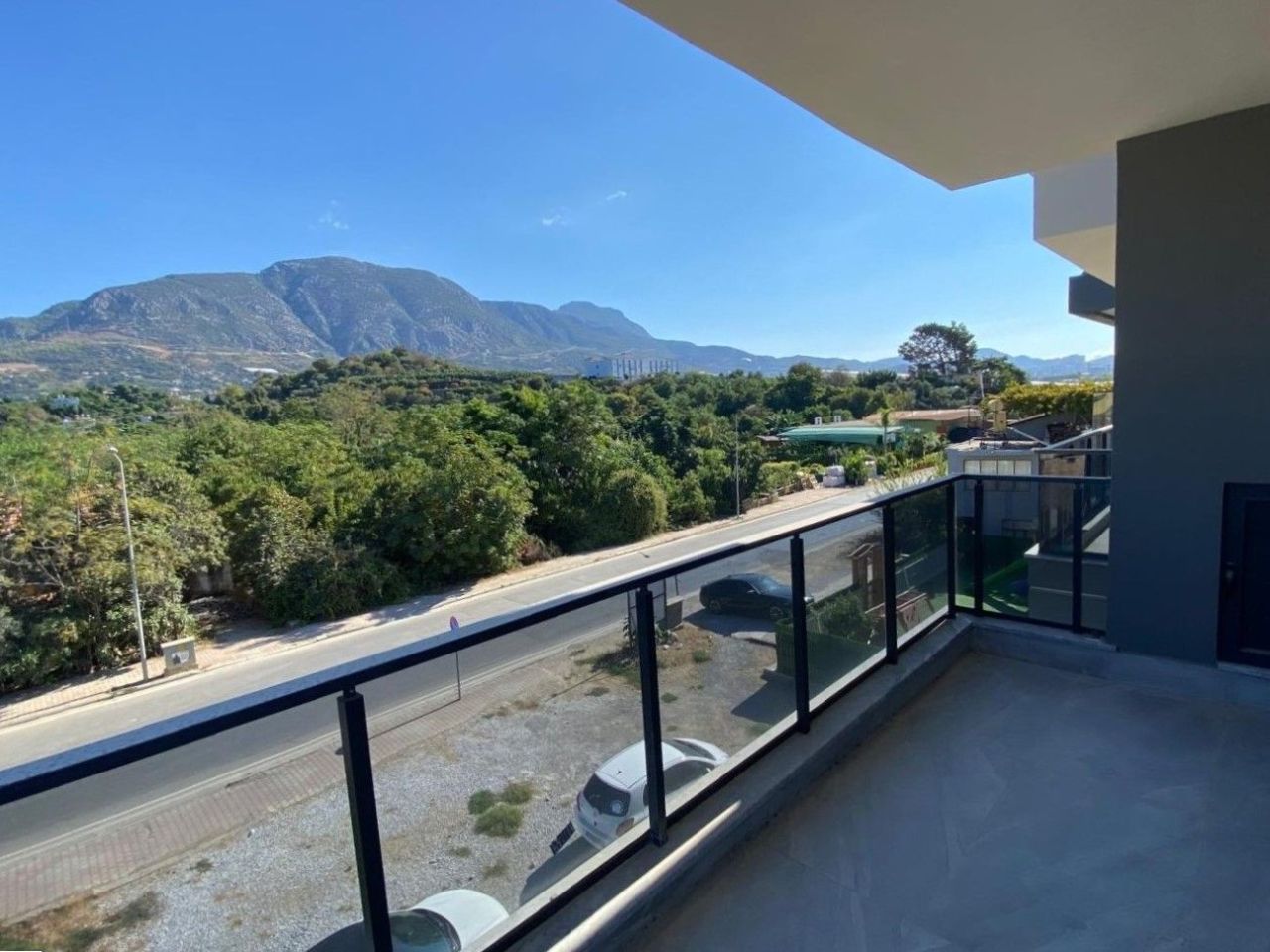 Appartamento a Kestel, Turchia, 55 m² - foto 1