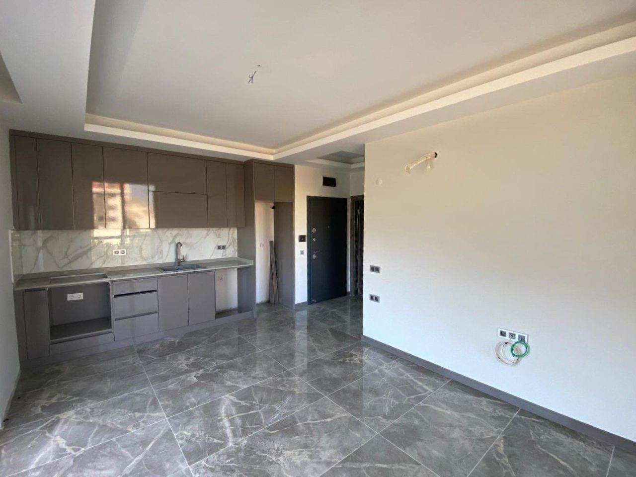 Appartamento a Kestel, Turchia, 55 m² - foto 2
