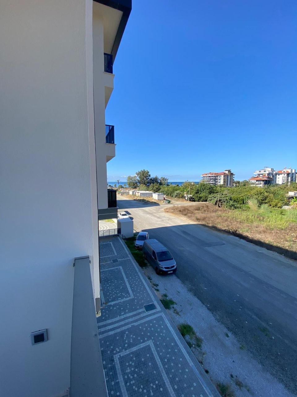 Appartamento a Kestel, Turchia, 55 m² - foto 11