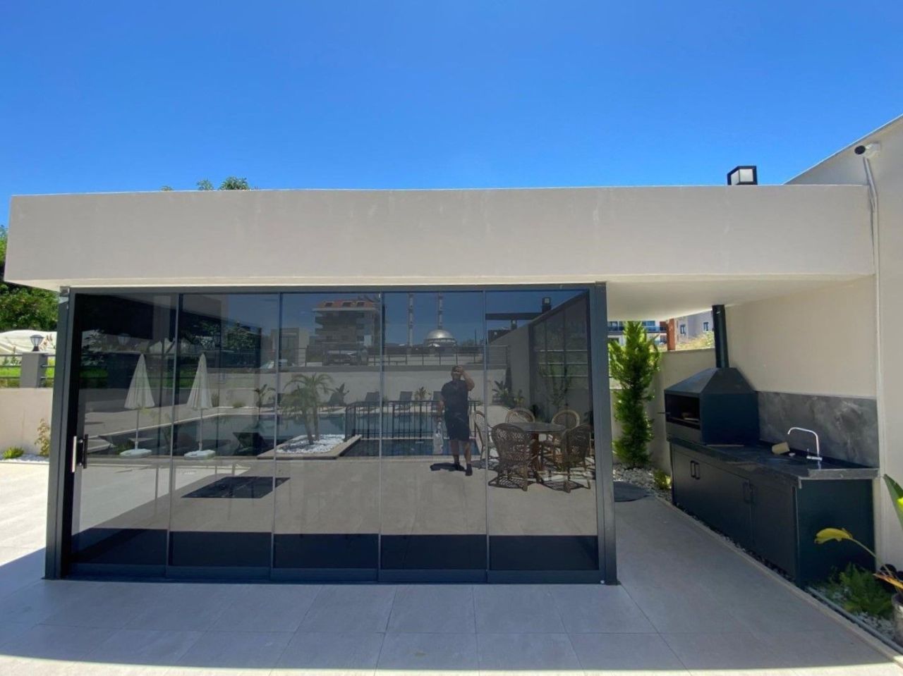 Appartamento a Kestel, Turchia, 55 m² - foto 17