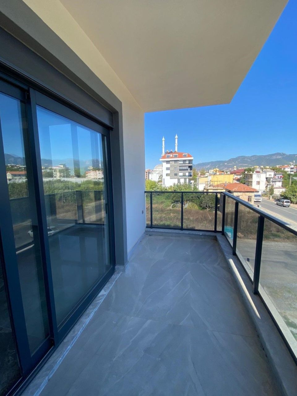 Appartamento a Kestel, Turchia, 55 m² - foto 10