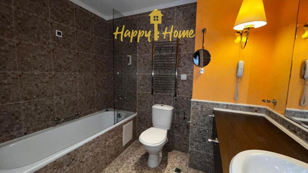 Flat at Sunny Beach, Bulgaria, 71 m² - picture 4