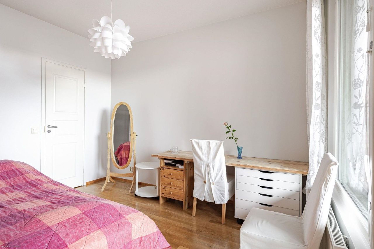 Appartamento a Helsinki, Finlandia, 55 m² - foto 6