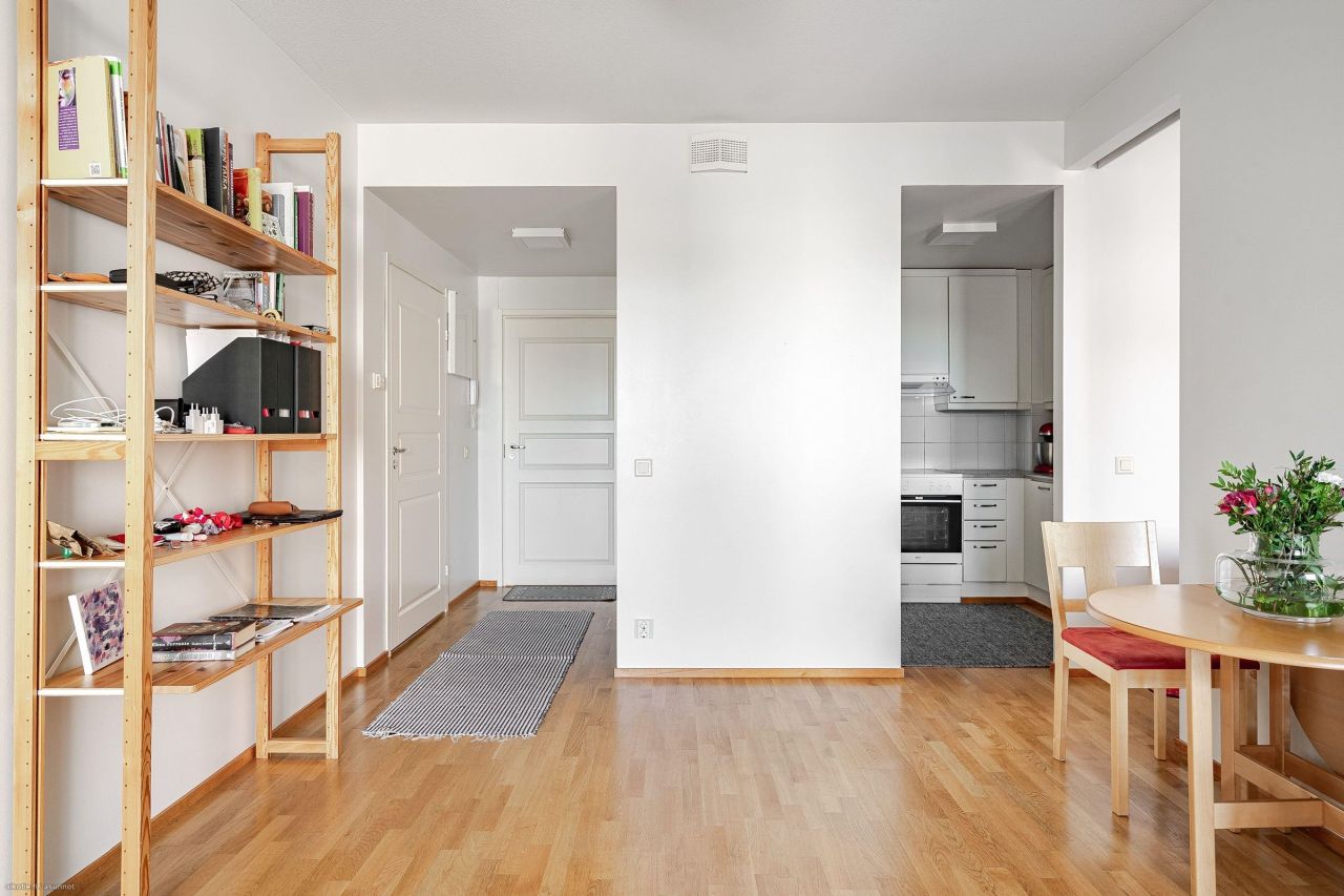 Appartamento a Helsinki, Finlandia, 55 m² - foto 5