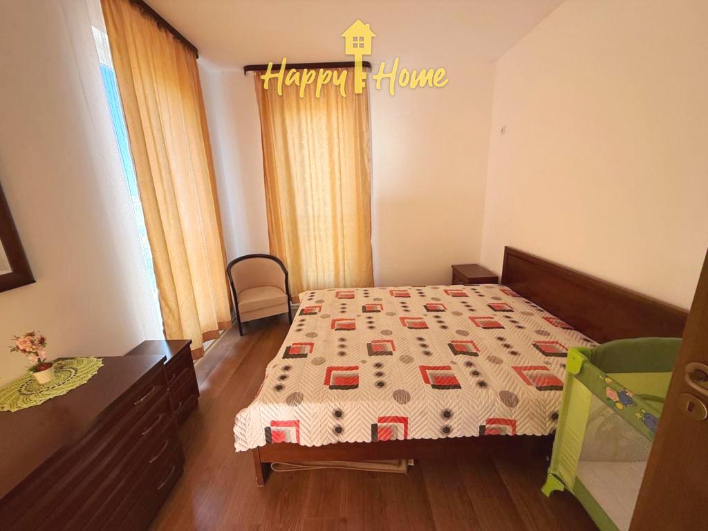 Appartamento a Spiaggia assolata, Bulgaria, 70 m² - foto 7