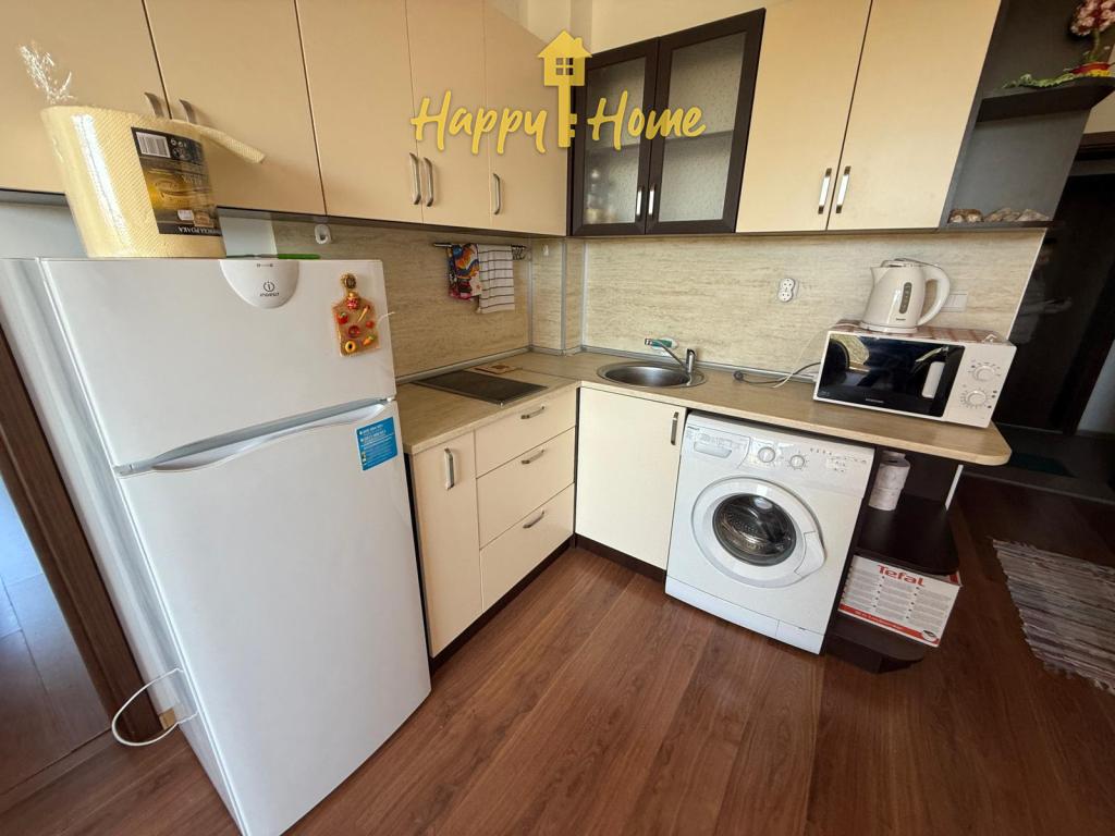 Appartamento a Spiaggia assolata, Bulgaria, 70 m² - foto 4