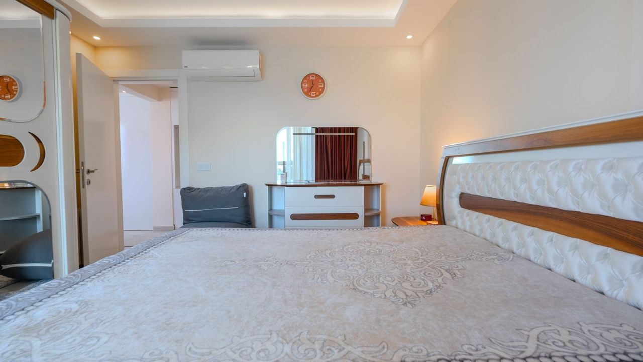 Appartamento a Kestel, Turchia, 70 m² - foto 11