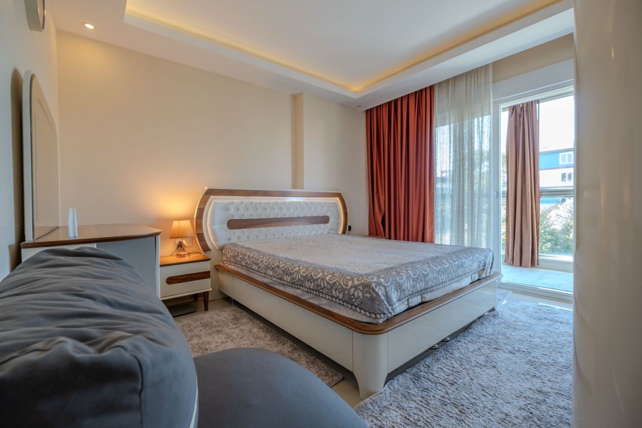 Appartamento a Kestel, Turchia, 70 m² - foto 7