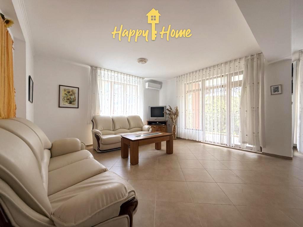 Appartement à Nessebar, Bulgarie, 88 m² - image 4