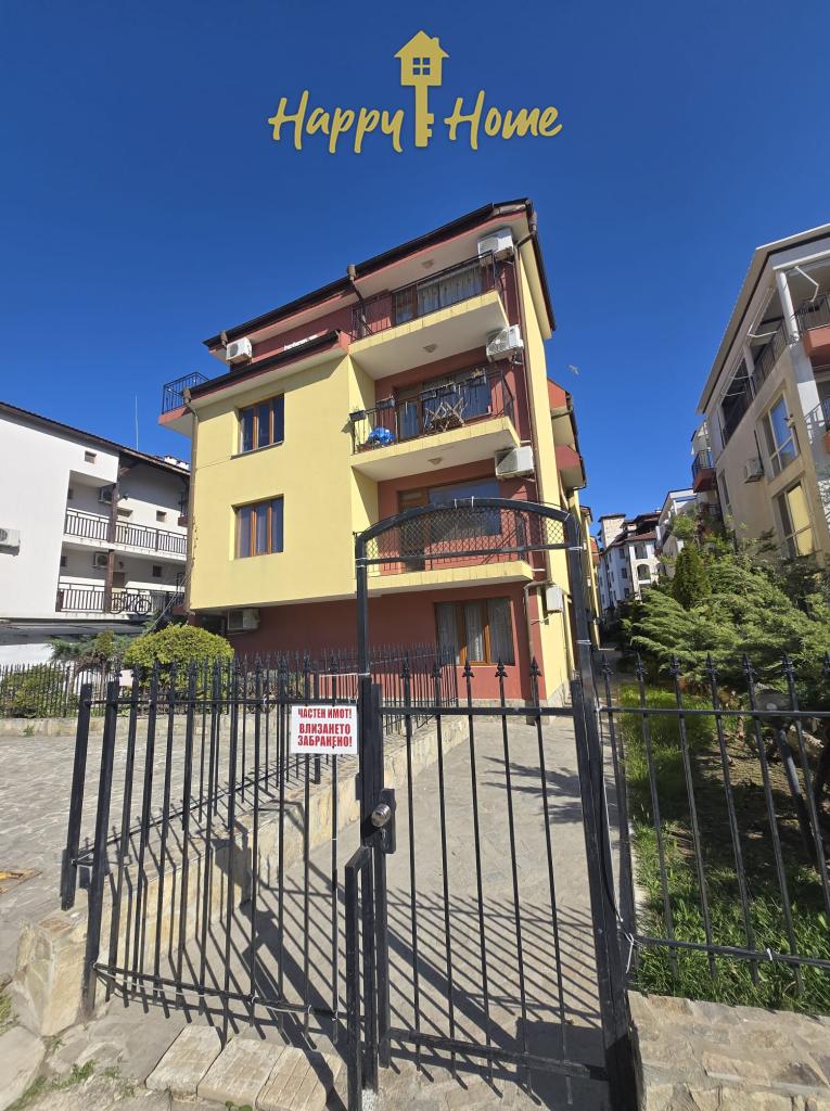 Appartement à Nessebar, Bulgarie, 88 m² - image 14