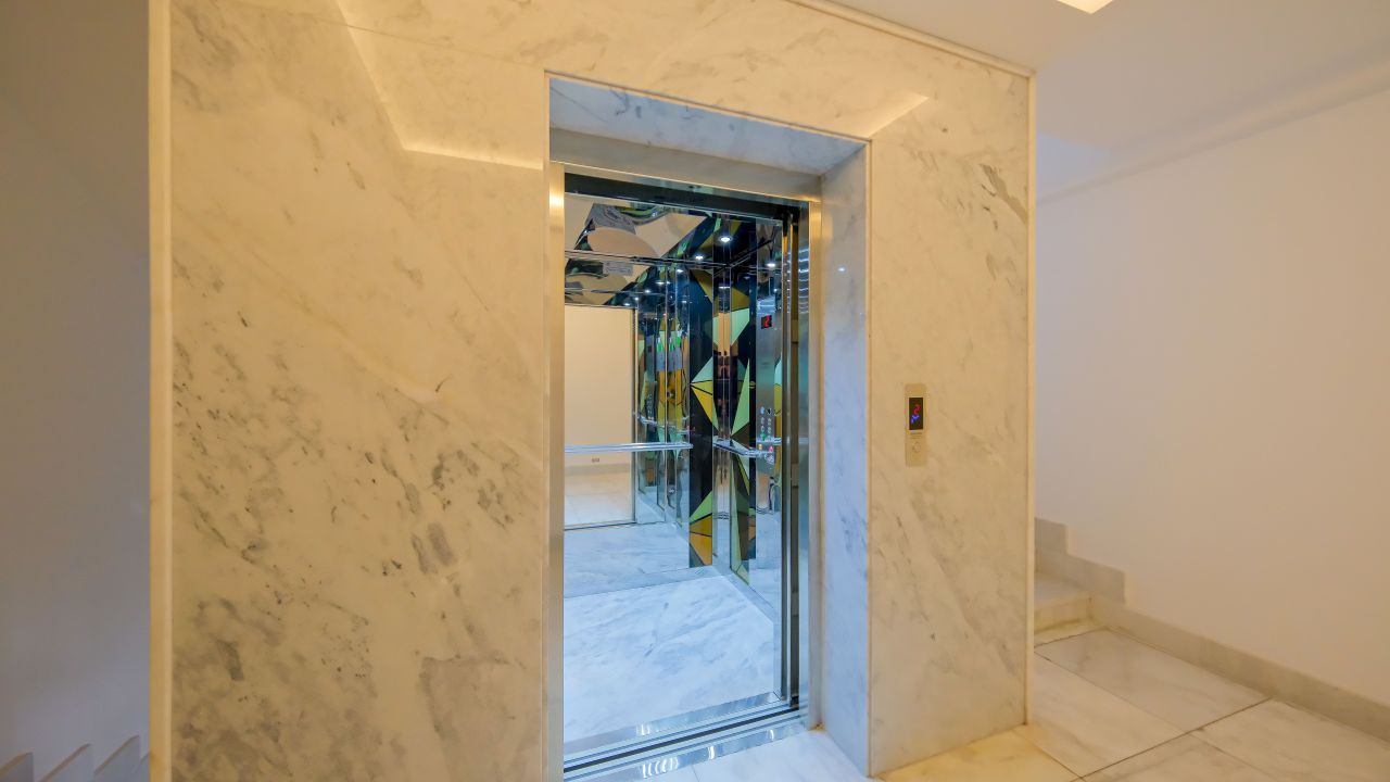 Piso en Kestel, Turquia, 55 m² - imagen 16