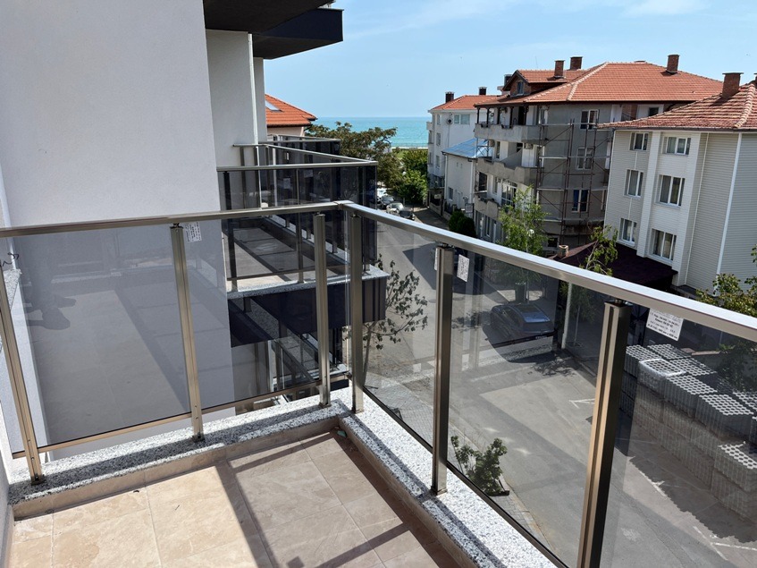 Piso en Obzor, Bulgaria, 81 m² - imagen 4