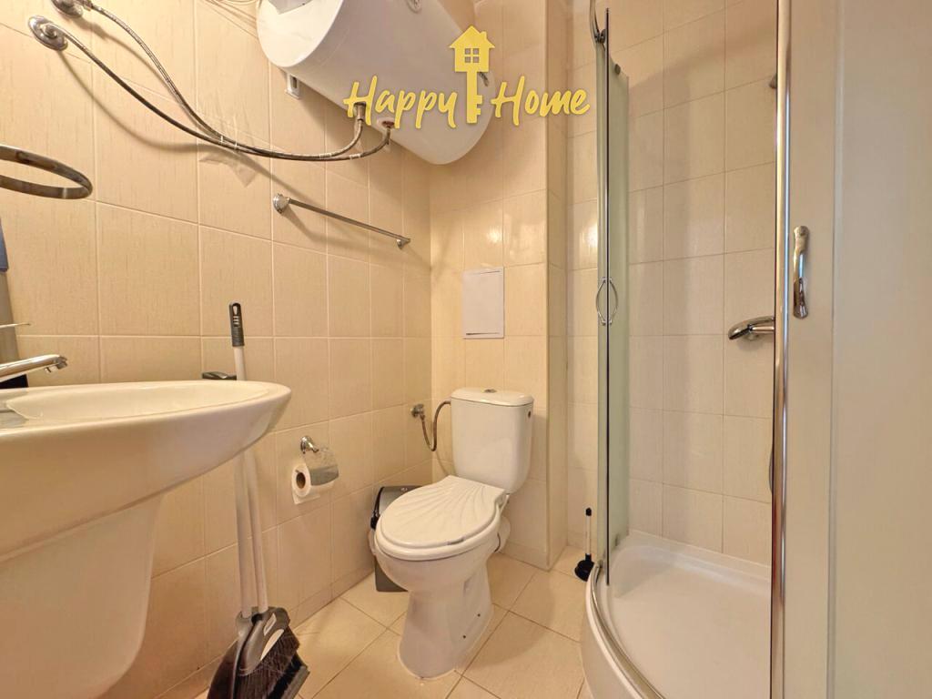 Wohnung in Sonnenstrand, Bulgarien, 65 m² - Foto 7