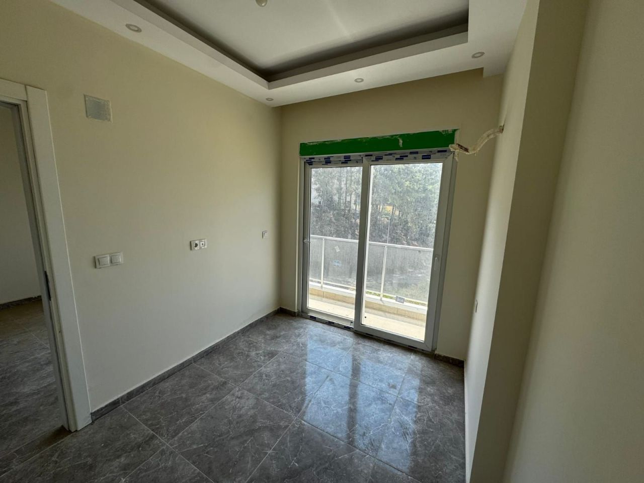 Flat in Avsallar, Turkey, 45 m² - picture 6