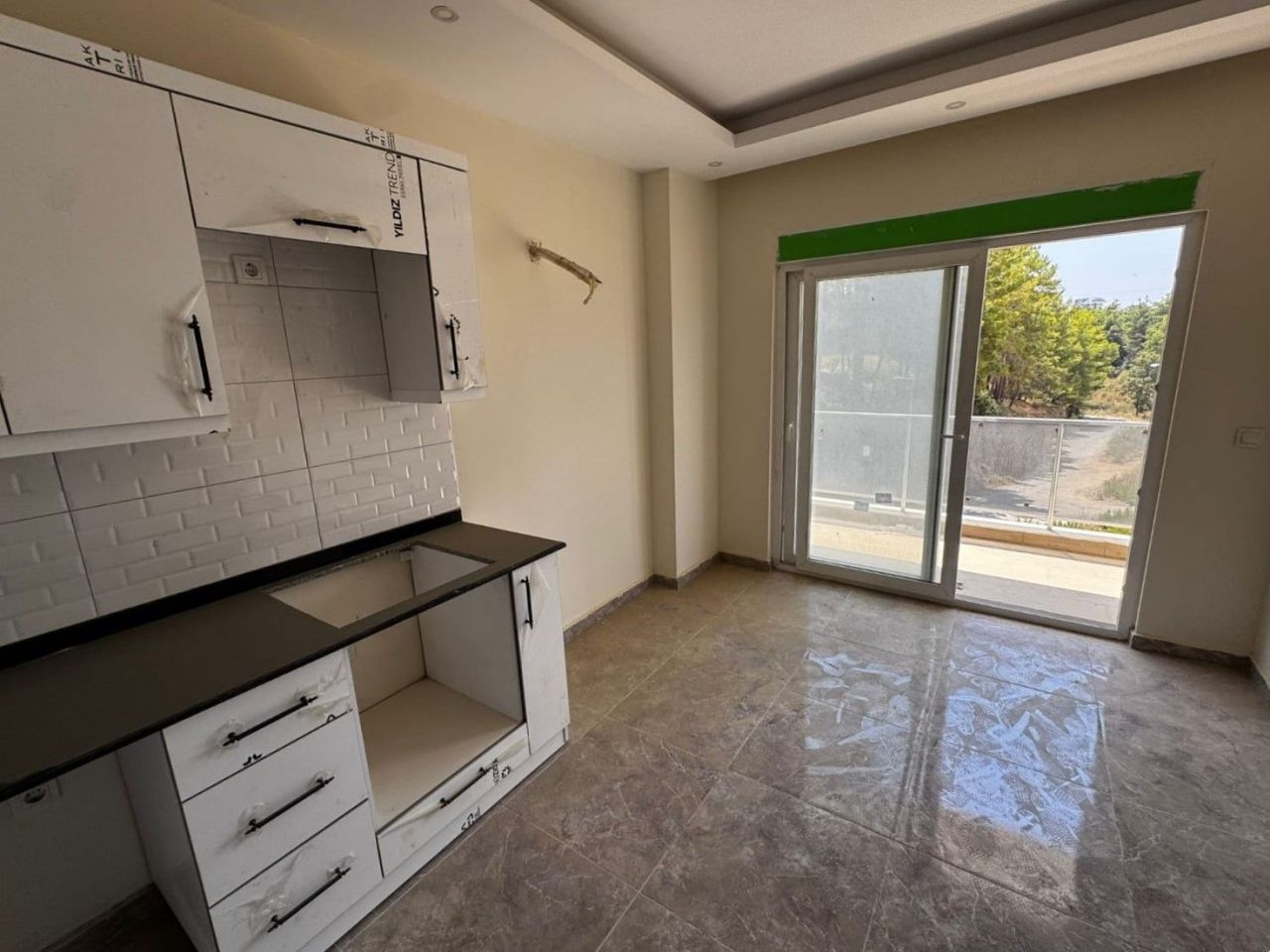 Flat in Avsallar, Turkey, 45 m² - picture 3